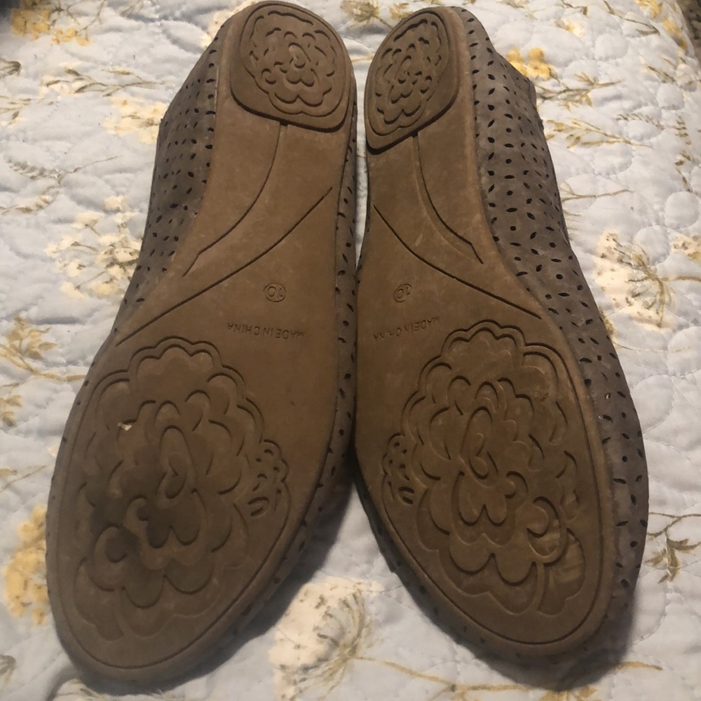American Rag flats - Picture 4 of 4